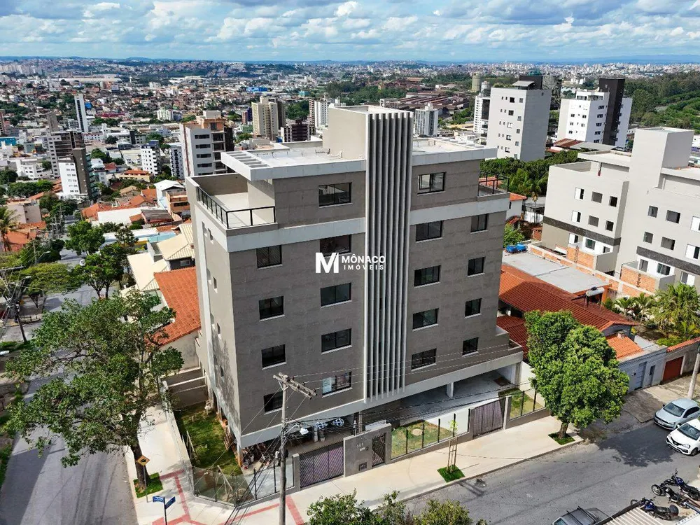 Apartamento, 3 quartos, 100 m² - Foto 1