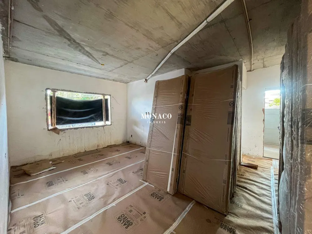 Apartamento, 3 quartos, 100 m² - Foto 2