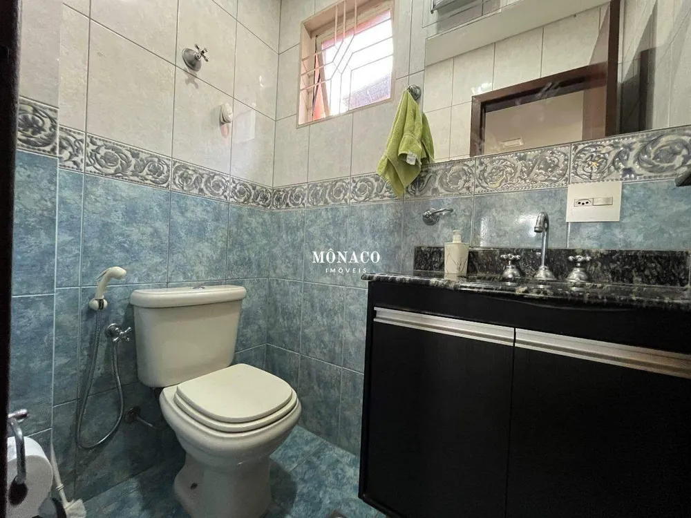 Casa, 4 quartos, 223 m² - Foto 2