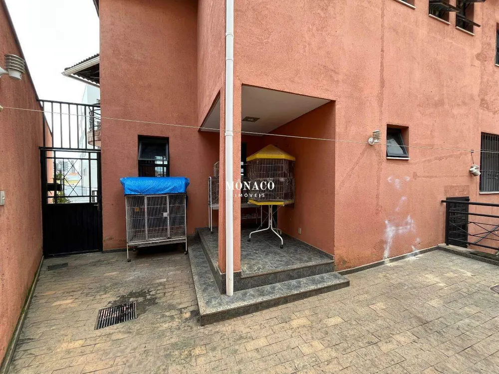 Casa, 4 quartos, 223 m² - Foto 4