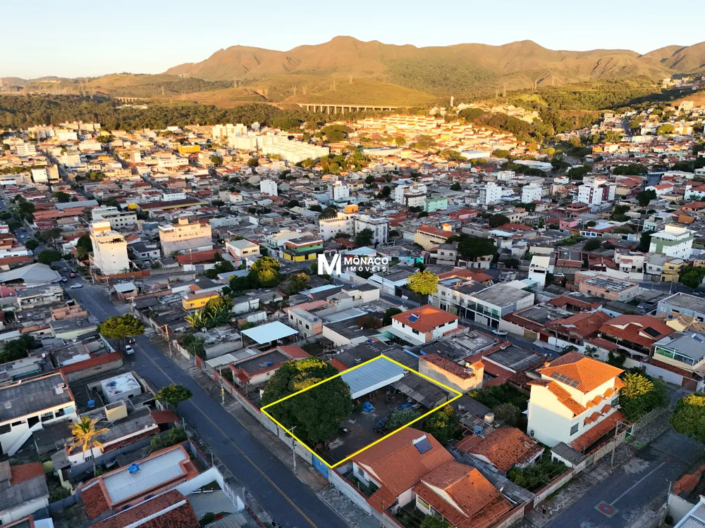 Terreno, 720 m² - Foto 1