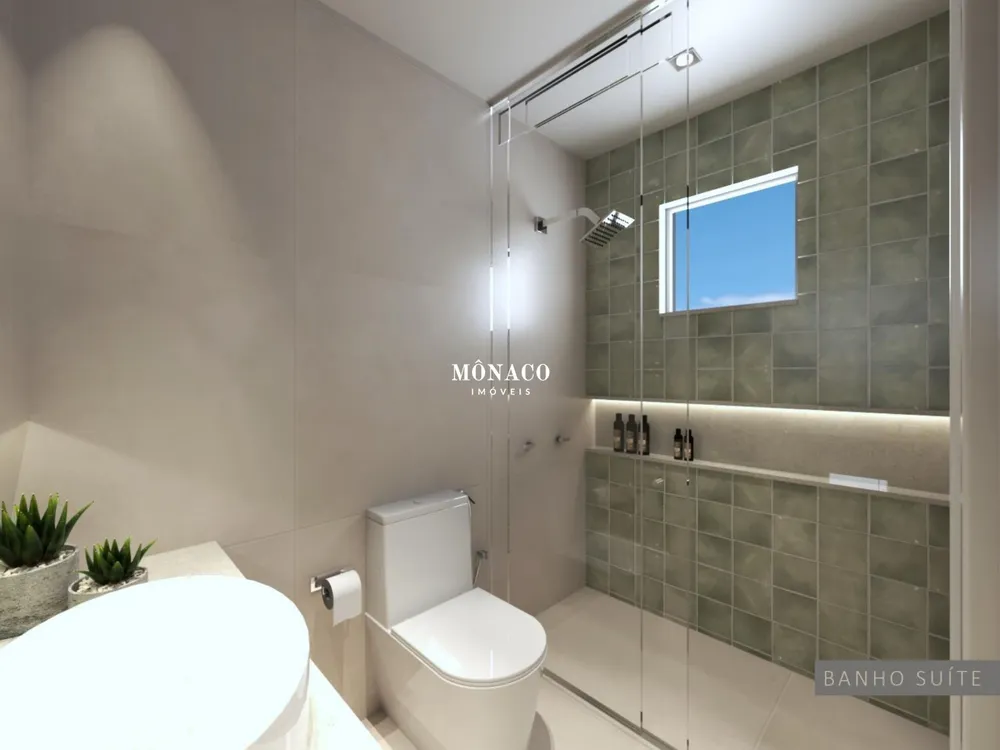 Apartamento, 3 quartos, 120 m² - Foto 4