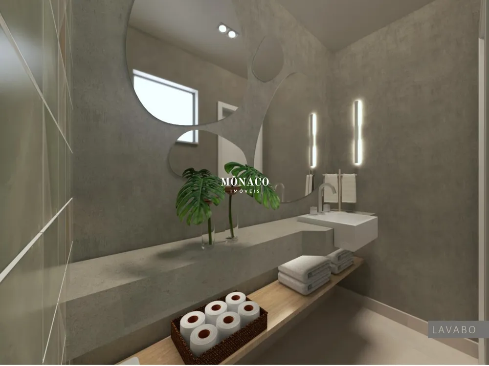 Apartamento, 3 quartos, 120 m² - Foto 3