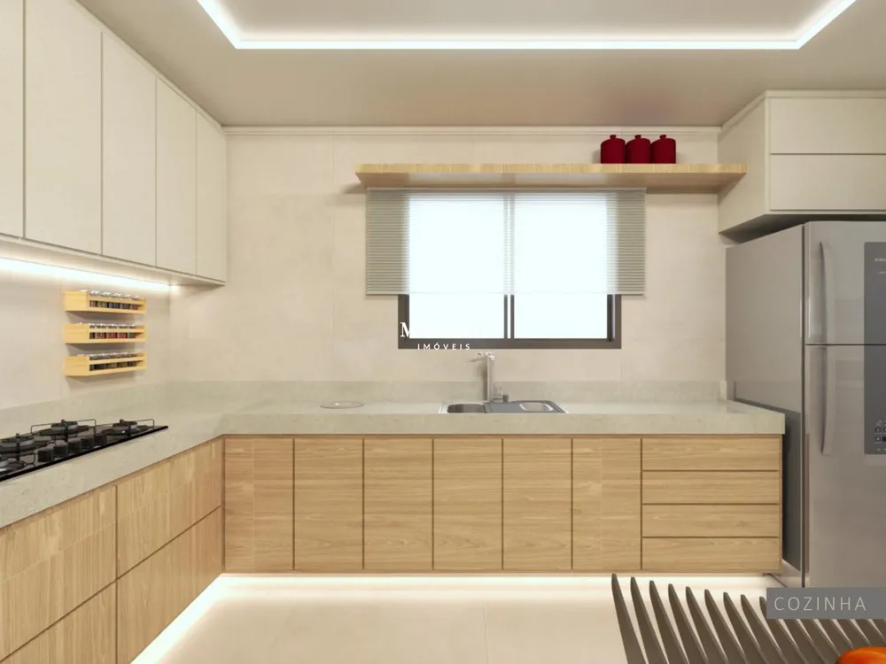 Apartamento, 3 quartos, 120 m² - Foto 1