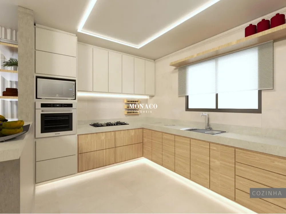 Apartamento, 3 quartos, 120 m² - Foto 2
