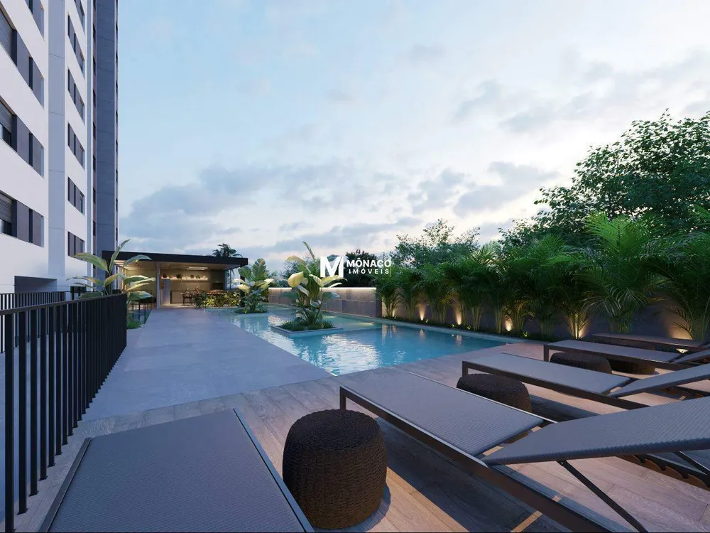 Loja-Salão, 125 m² - Foto 1