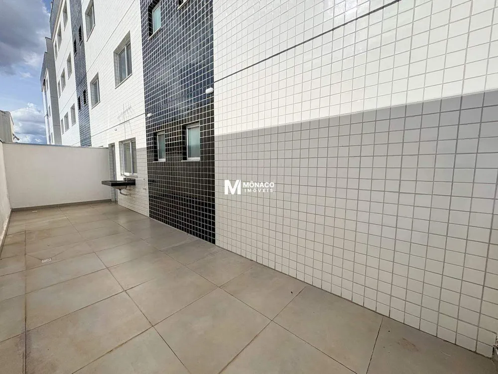 Apartamento, 3 quartos, 140 m² - Foto 3