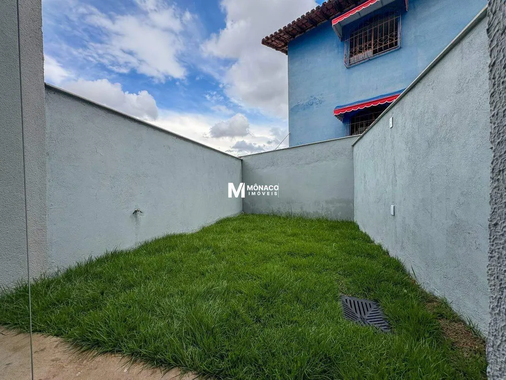 Casa, 2 quartos, 67 m² - Foto 2