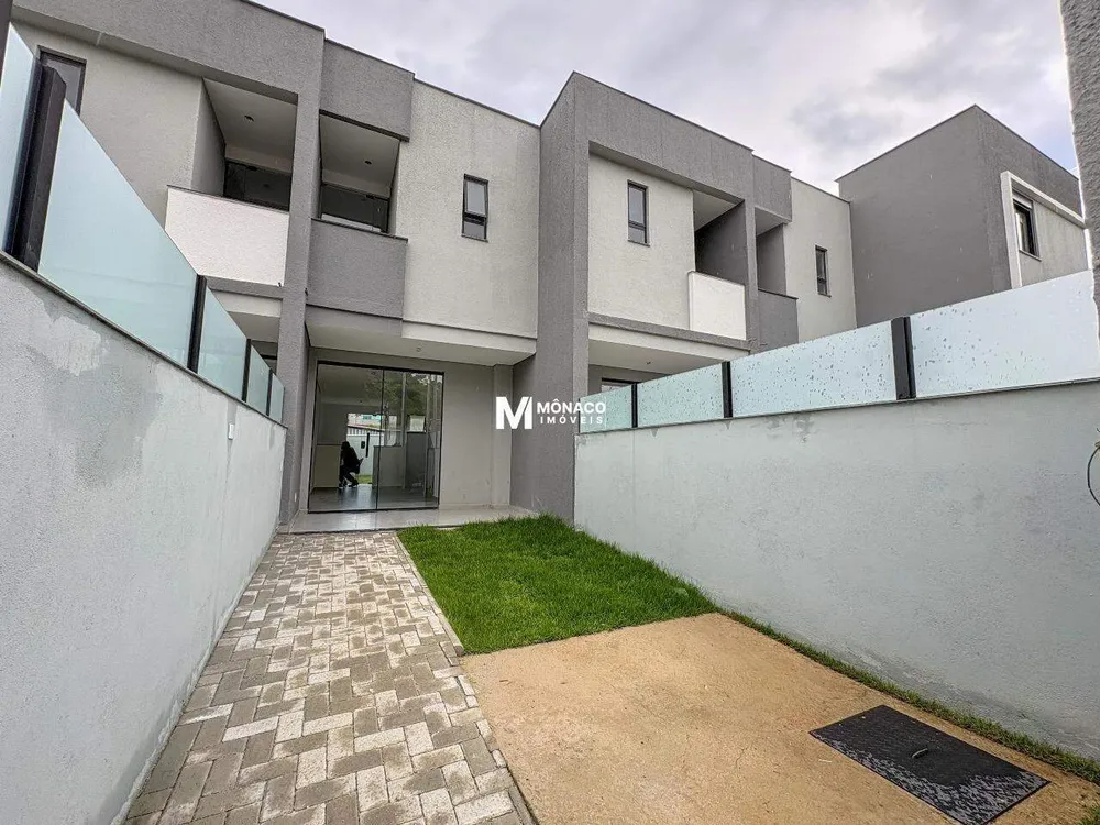 Casa, 2 quartos, 67 m² - Foto 1