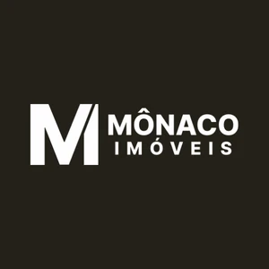 Logo de Mônaco Imóveis