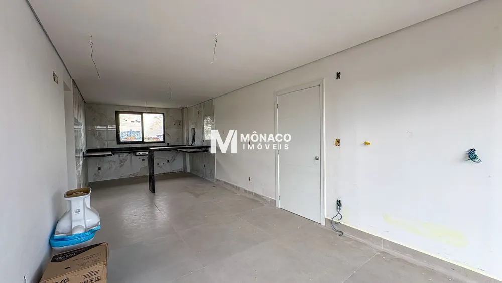 Apartamento, 3 quartos, 98 m² - Foto 2