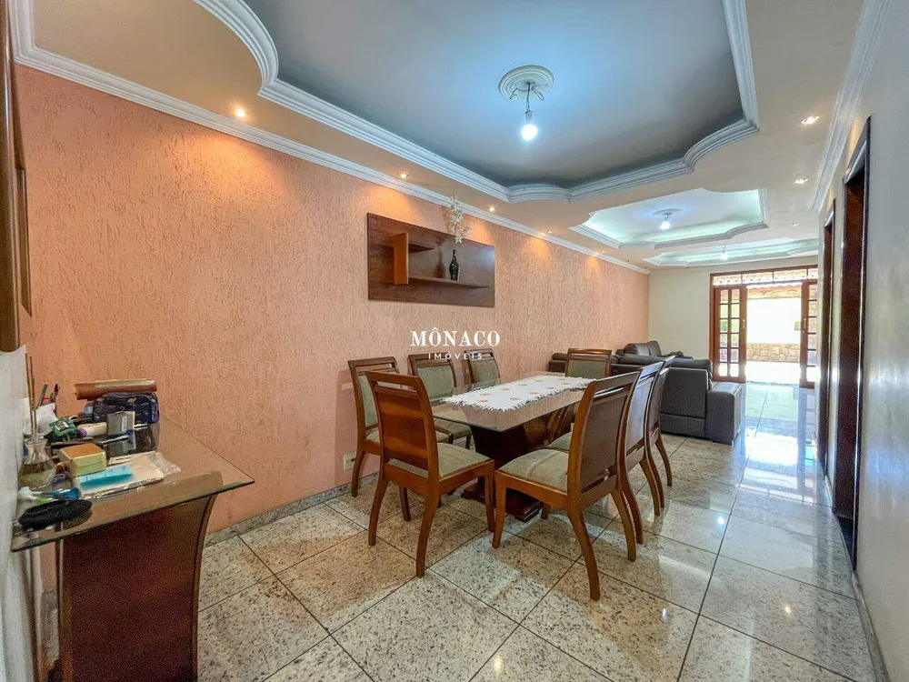 Casa, 4 quartos, 297 m² - Foto 3