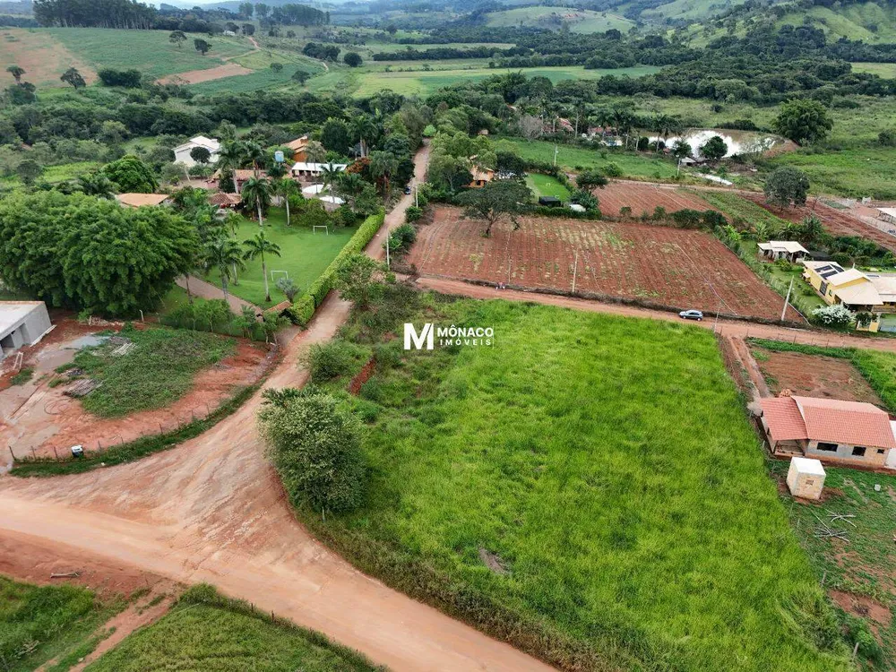 Chácara, 1078 m² - Foto 2