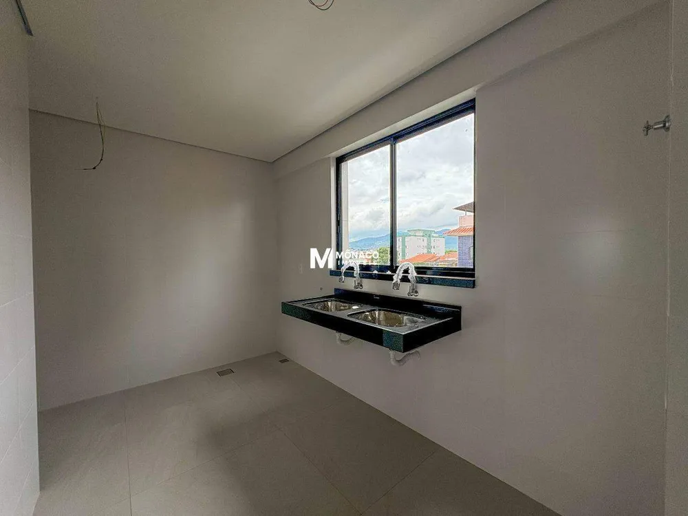 Apartamento, 3 quartos, 145 m² - Foto 4