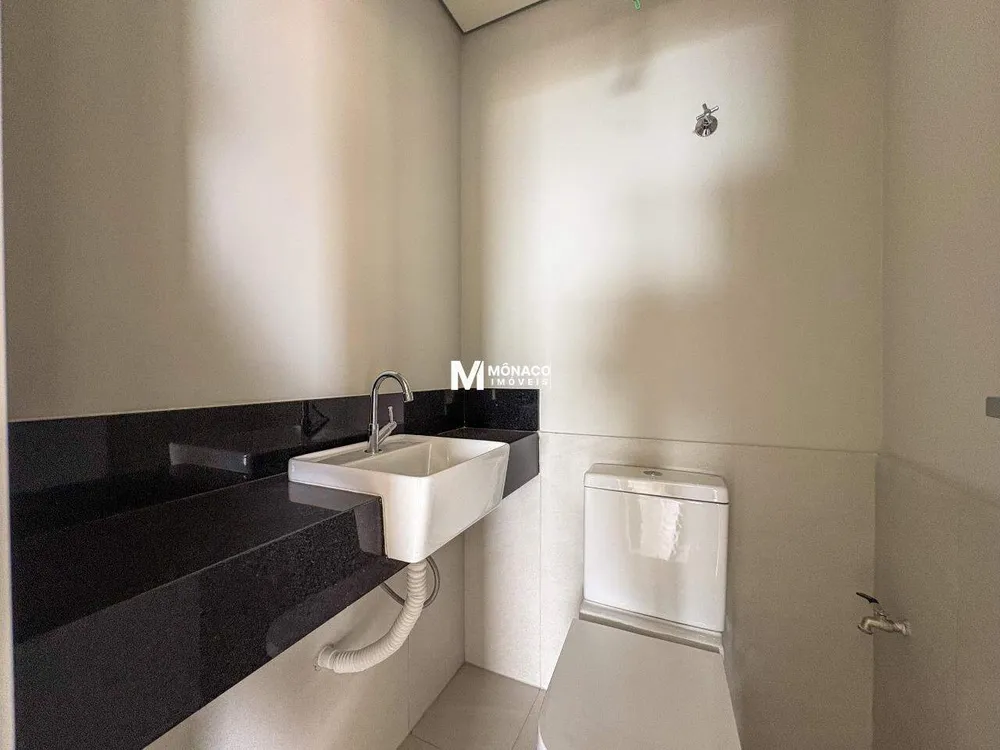 Apartamento, 3 quartos, 145 m² - Foto 3