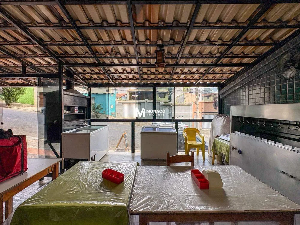 Loja-Salão, 212 m² - Foto 2