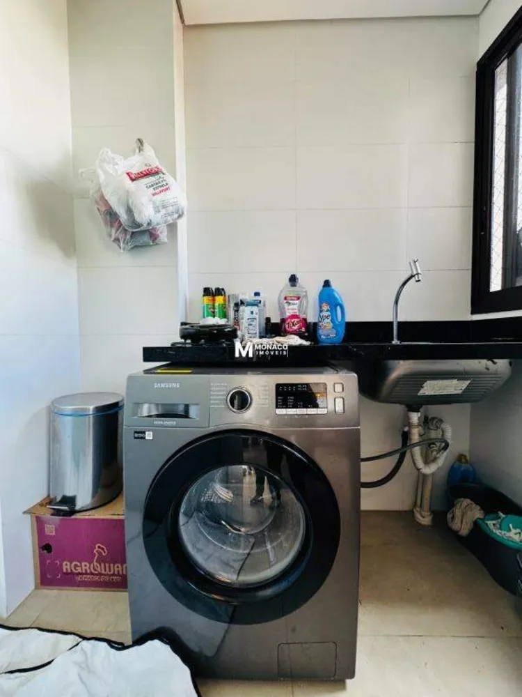 Apartamento, 3 quartos, 99 m² - Foto 1