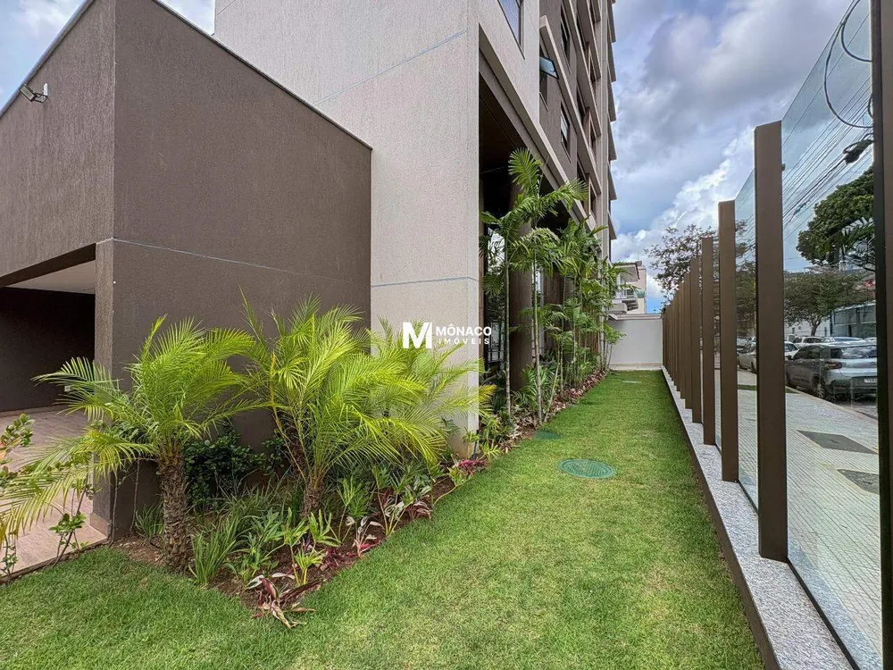 Apartamento, 3 quartos, 99 m² - Foto 2