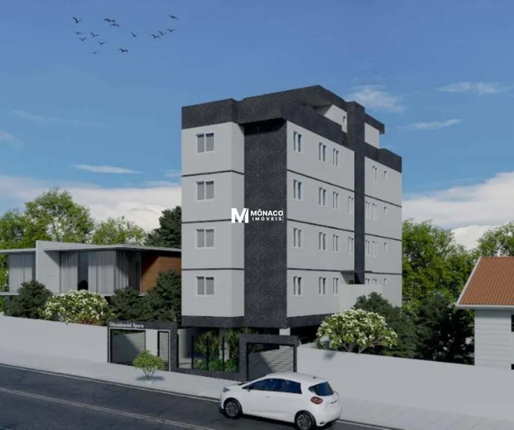Apartamento, 2 quartos, 96 m² - Foto 3