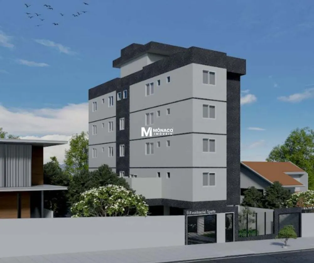 Apartamento, 2 quartos, 96 m² - Foto 1