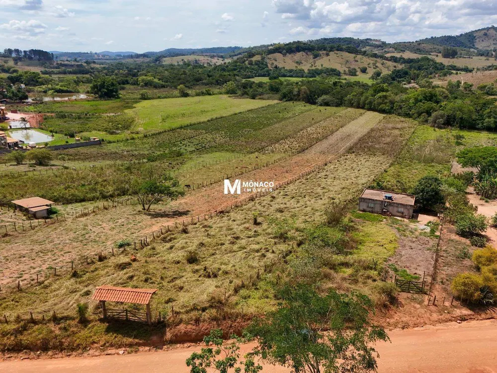Sítio, 7500 m² - Foto 1