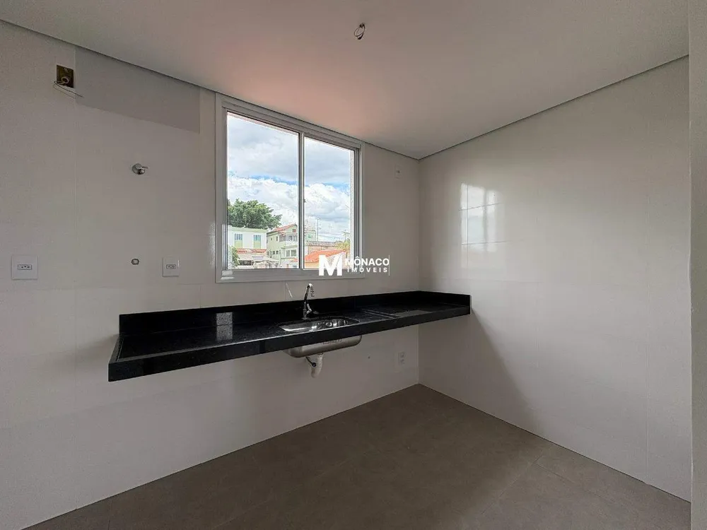 Cobertura, 3 quartos, 136 m² - Foto 4