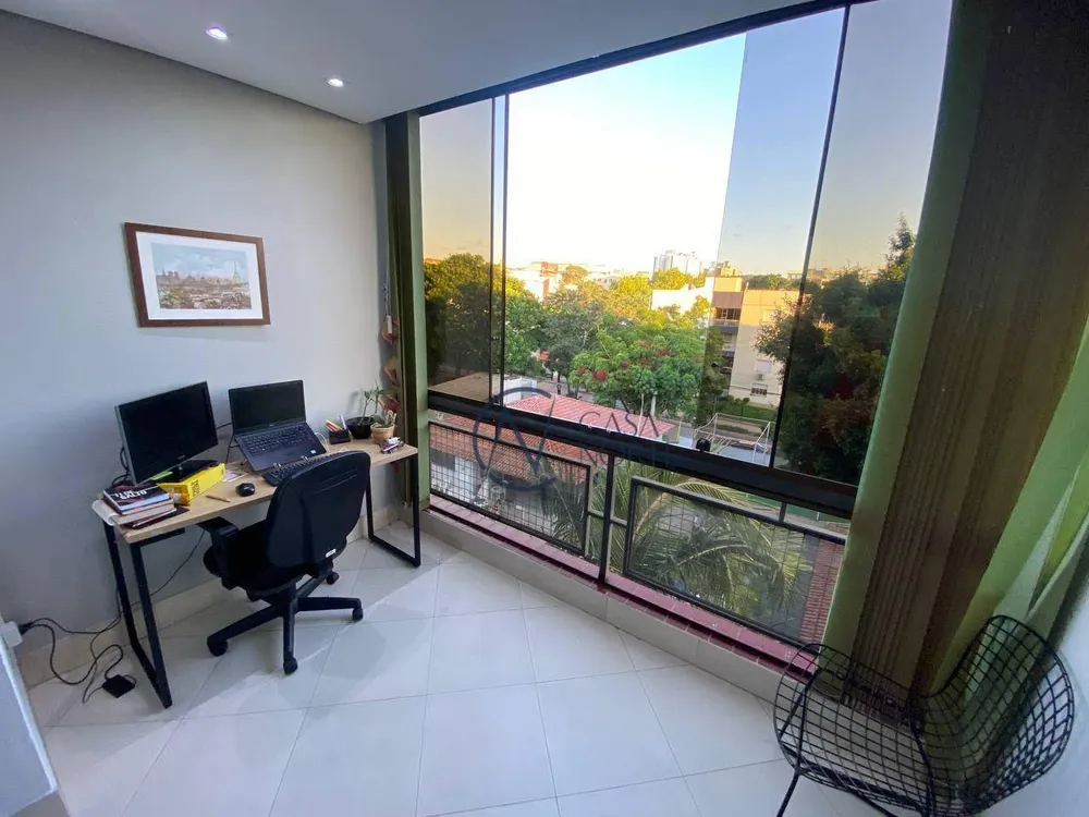 Apartamento, 2 quartos - Foto 1