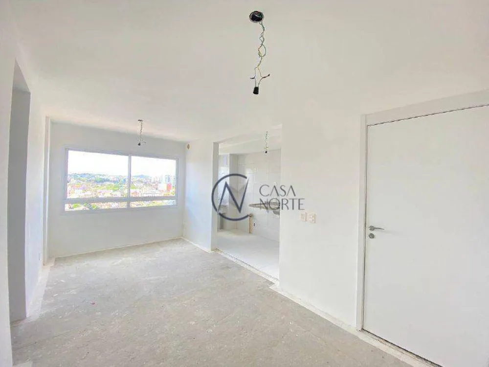 Apartamento, 3 quartos - Foto 2