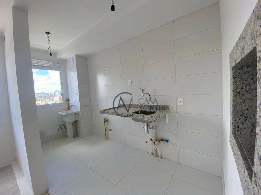 Apartamento, 3 quartos - Foto 4