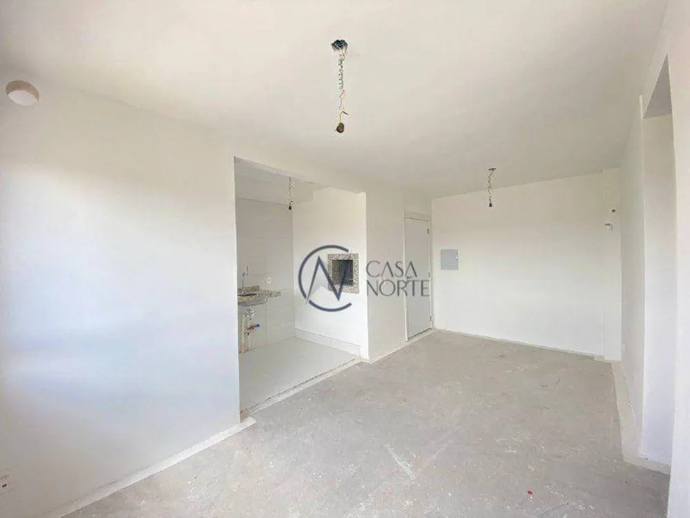 Apartamento, 3 quartos - Foto 3