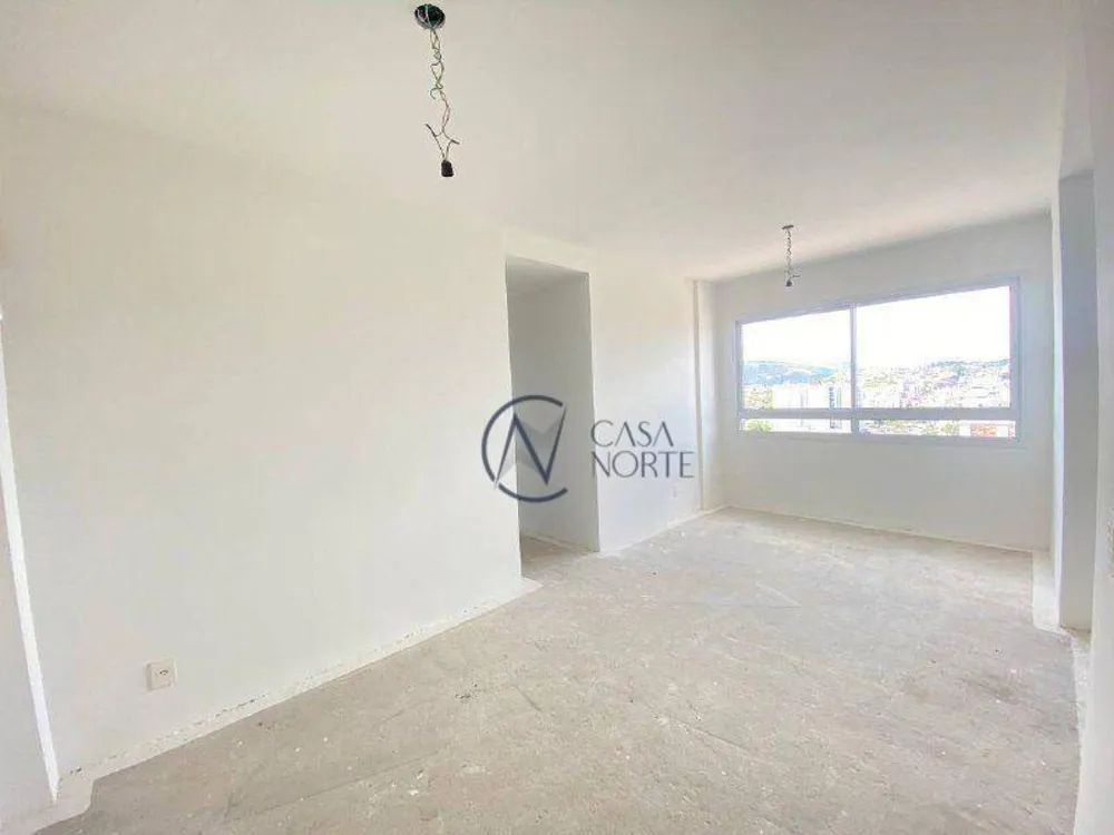 Apartamento, 3 quartos - Foto 1