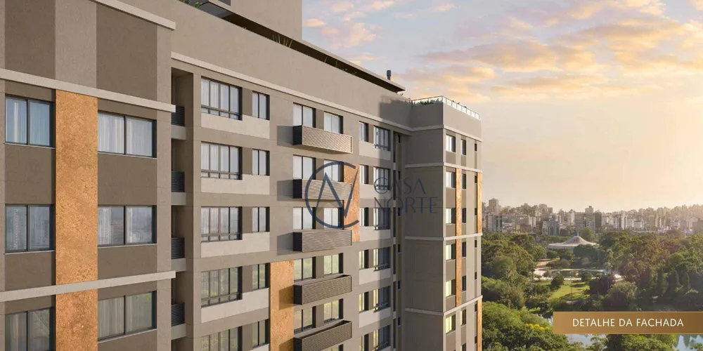 Apartamento, 3 quartos - Foto 4
