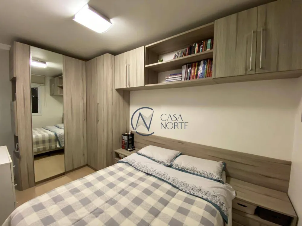 Apartamento, 2 quartos - Foto 2