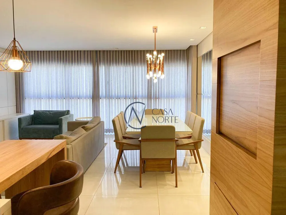 Apartamento, 3 quartos - Foto 4