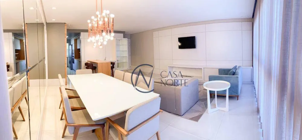 Apartamento, 3 quartos - Foto 3