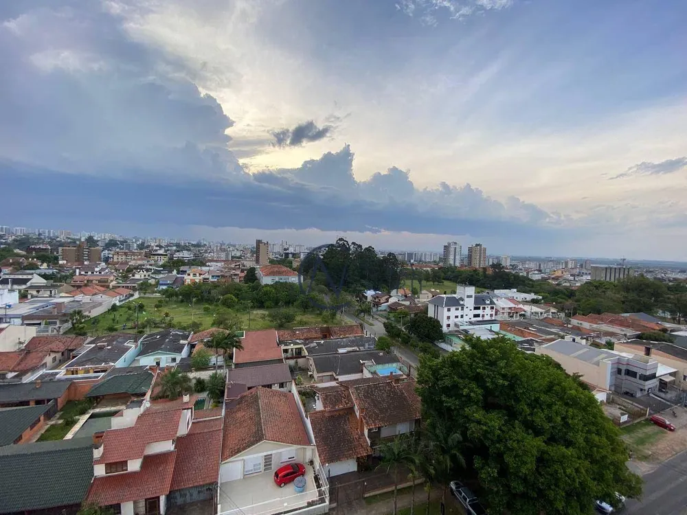 Apartamento, 2 quartos, 48 m² - Foto 4