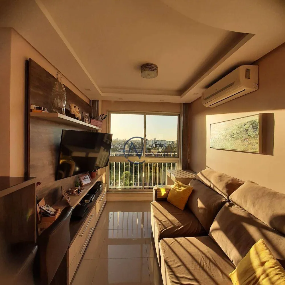 Apartamento, 2 quartos, 48 m² - Foto 1