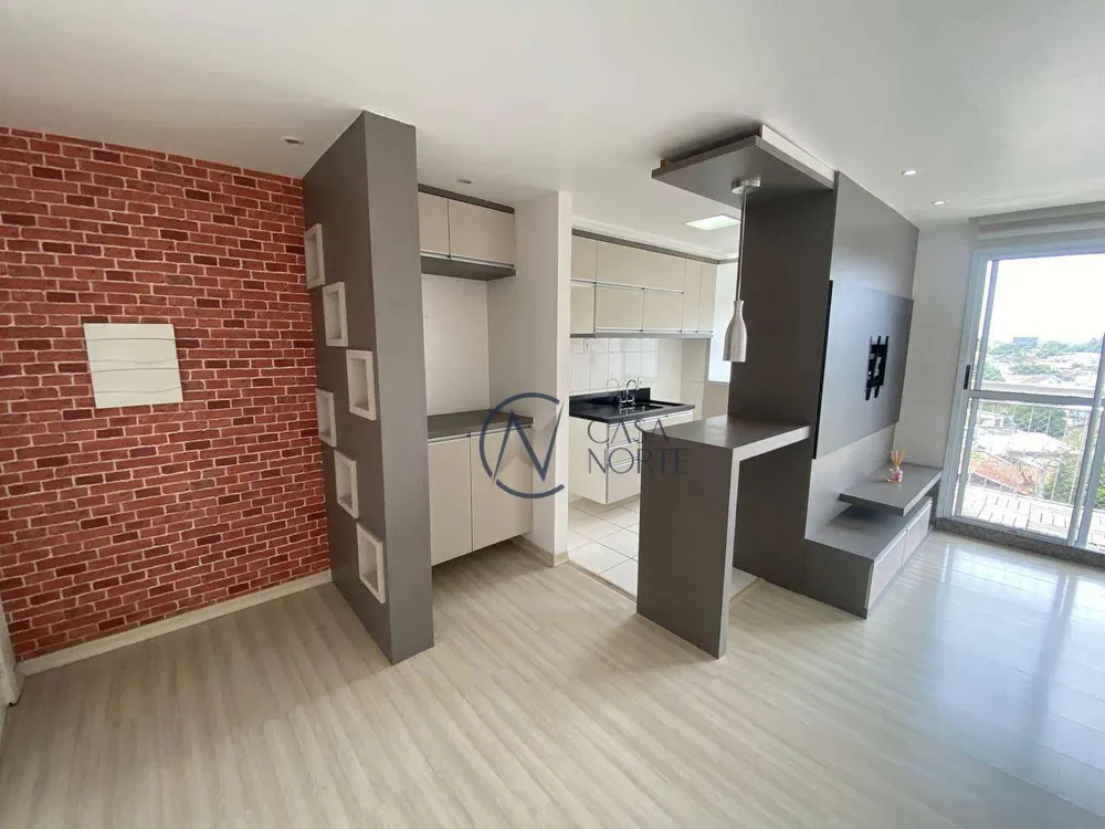 Apartamento, 2 quartos - Foto 3