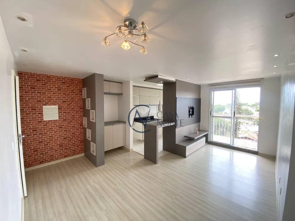 Apartamento, 2 quartos - Foto 1