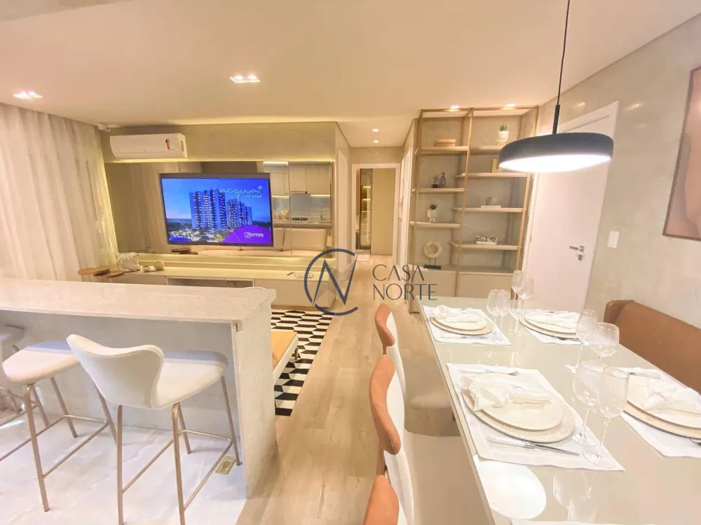 Cobertura, 2 quartos, 109 m² - Foto 4