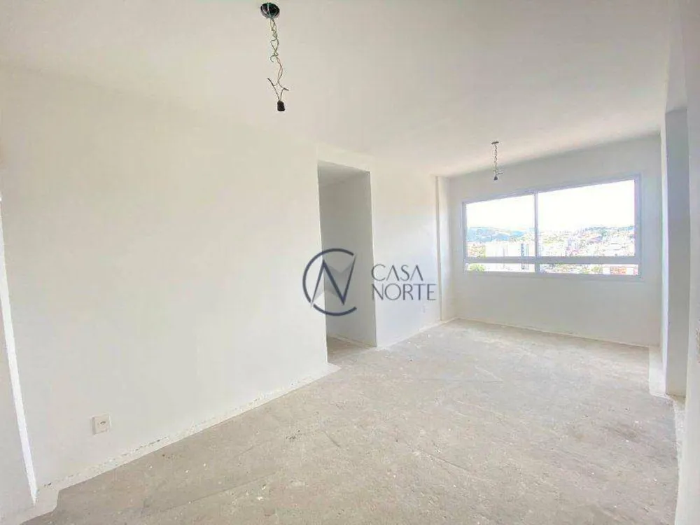 Apartamento, 2 quartos - Foto 2