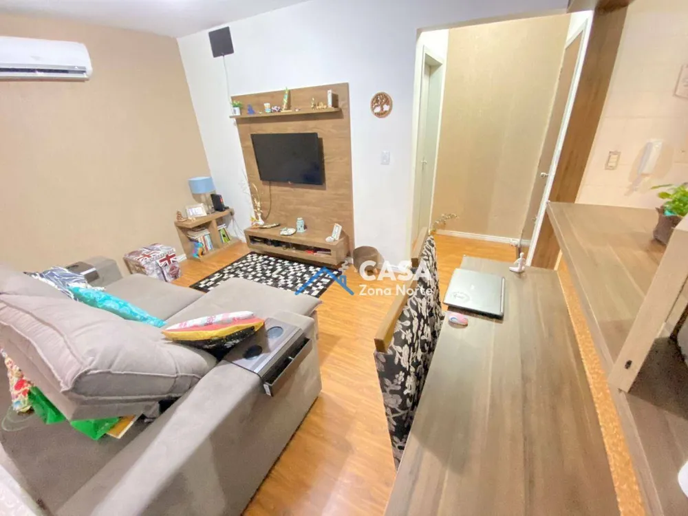 Apartamento, 1 quarto - Foto 3