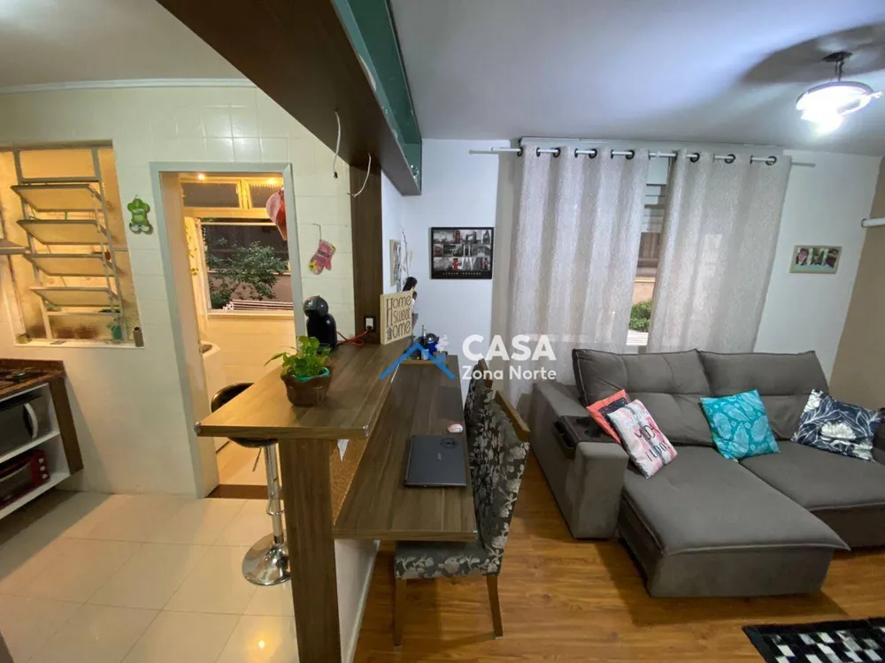 Apartamento, 1 quarto - Foto 4