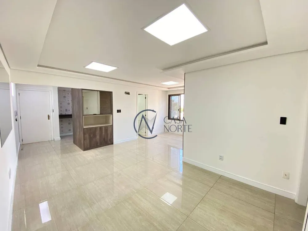 Apartamento, 3 quartos - Foto 2