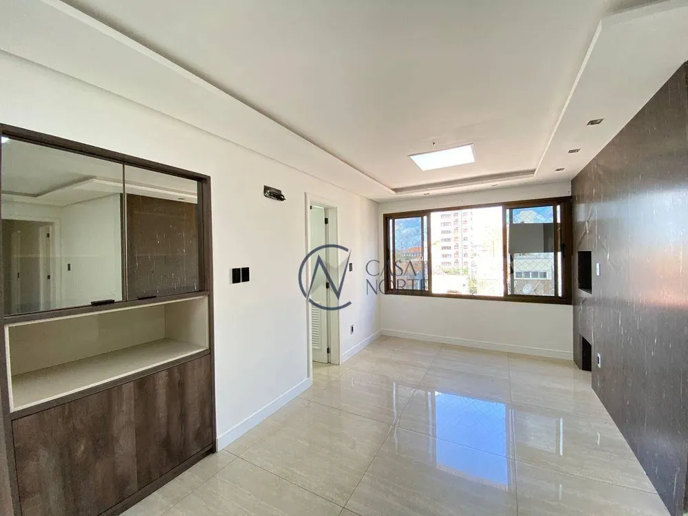 Apartamento, 3 quartos - Foto 1