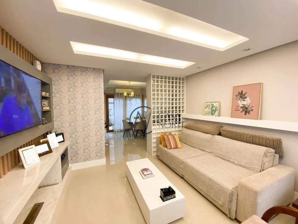 Casa, 3 quartos, 147 m² - Foto 3