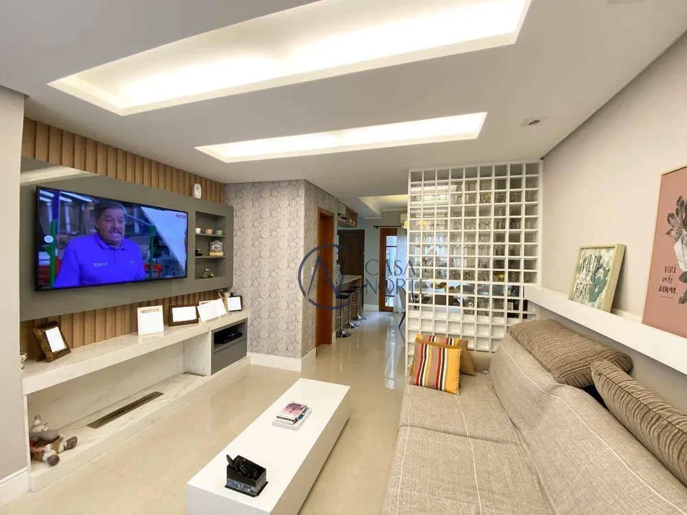 Casa, 3 quartos, 147 m² - Foto 1