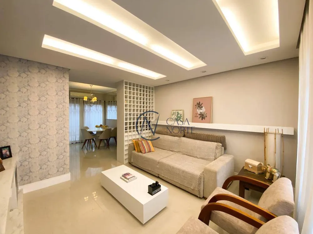Casa, 3 quartos, 147 m² - Foto 4