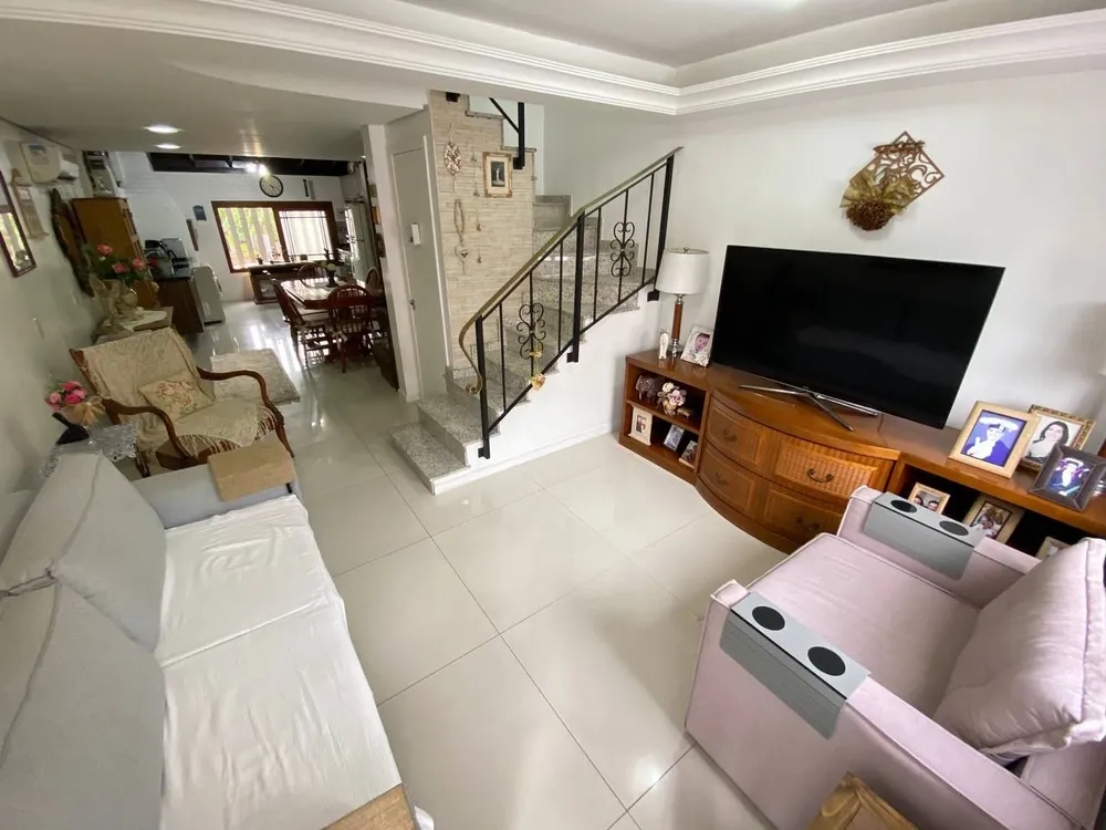 Casa de Condomínio, 2 quartos - Foto 4