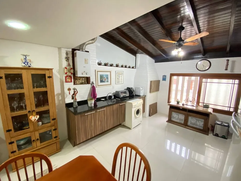 Casa de Condomínio, 2 quartos - Foto 1